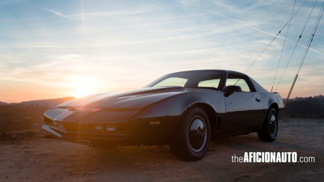 1986 Pontiac Firebird trans am - photo 4