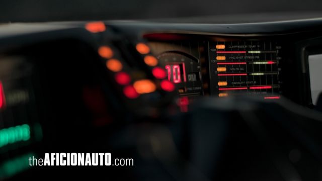 1986 Pontiac Firebird trans am - photo 9