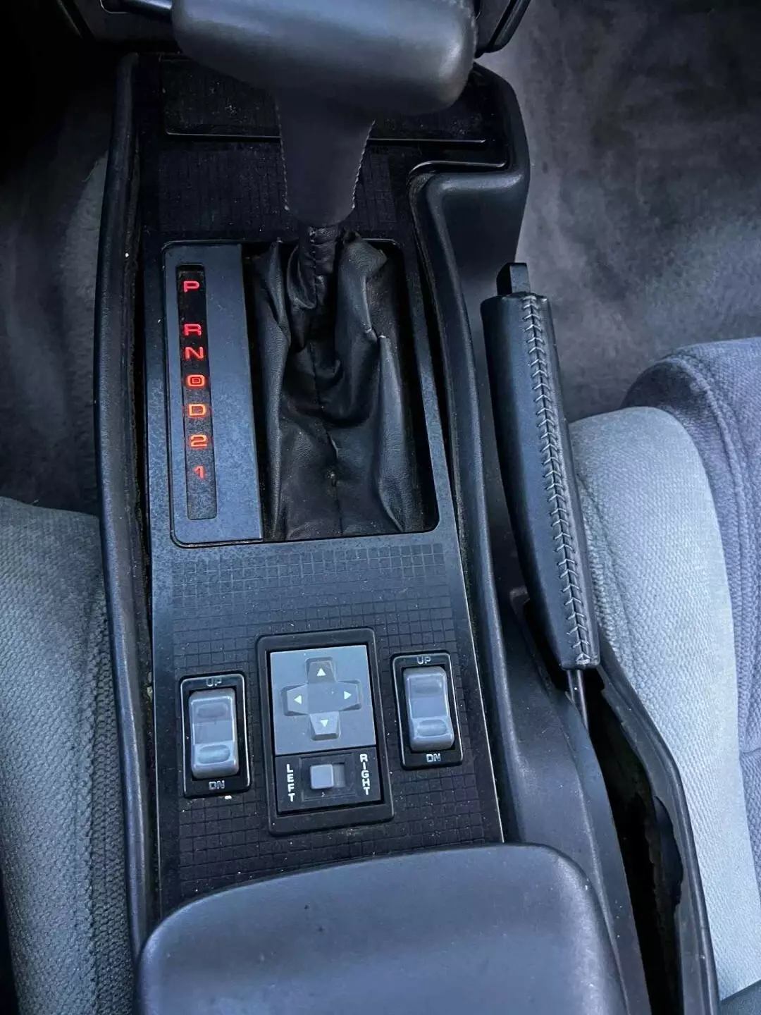 1986 Pontiac Firebird - photo 2