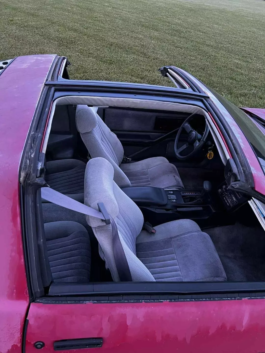 1986 Pontiac Firebird - photo 5