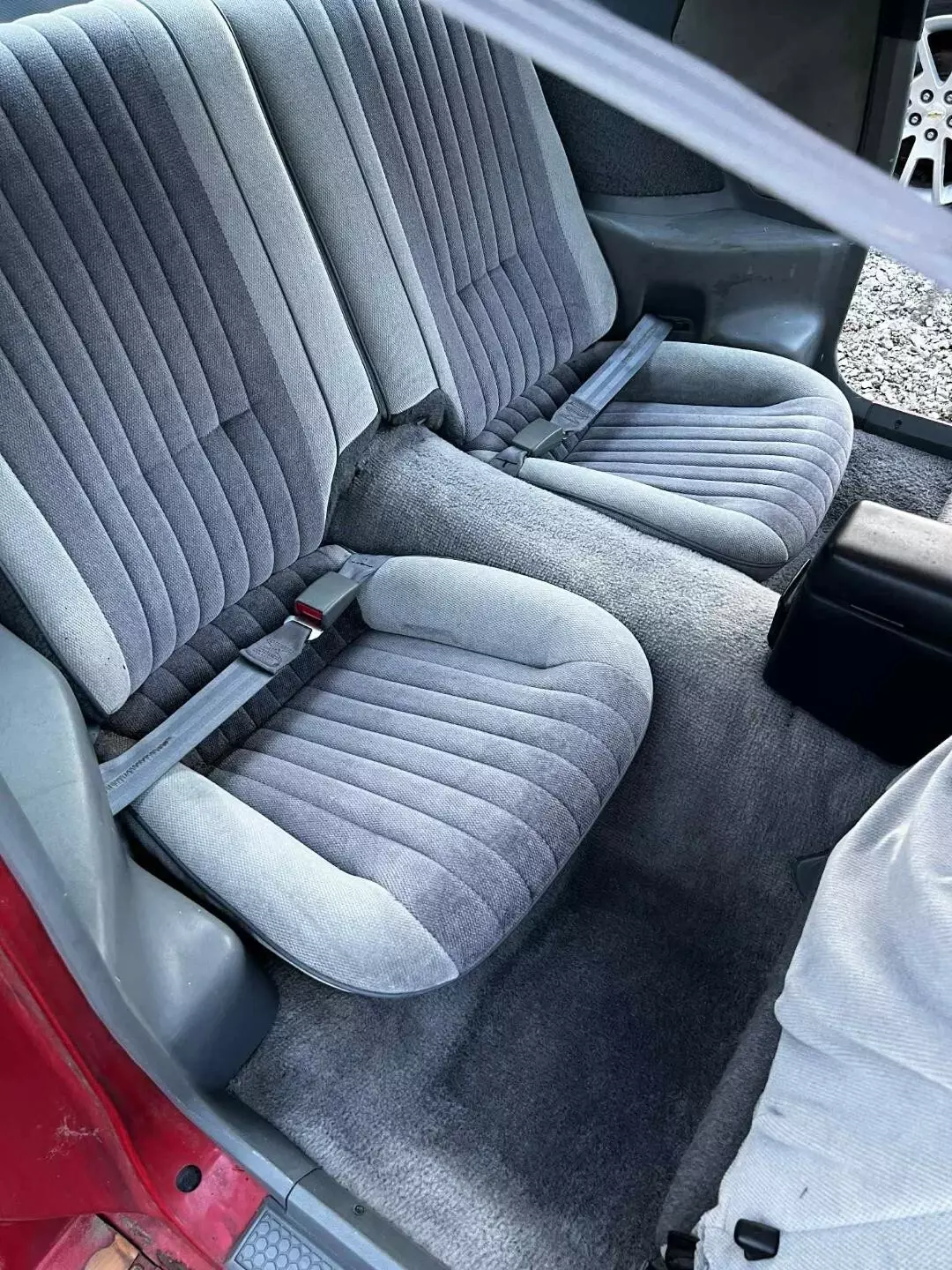 1986 Pontiac Firebird - photo 8