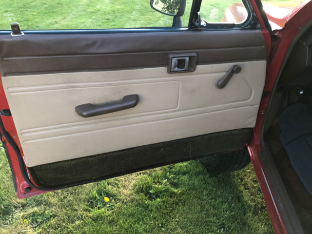 1986 Toyota 4Runner - photo 11