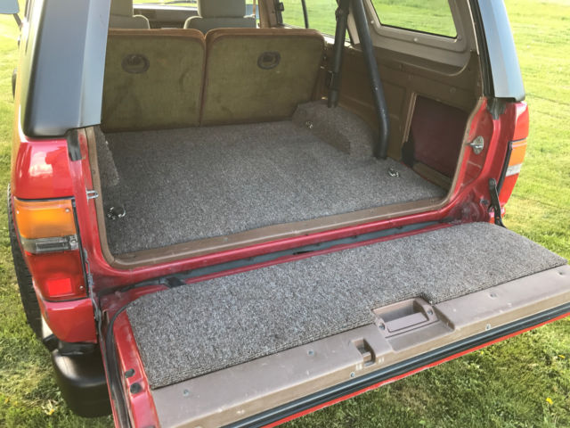 1986 Toyota 4Runner - photo 9