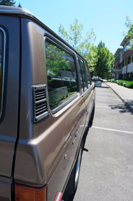 1986 Toyota Land Cruiser - photo 7