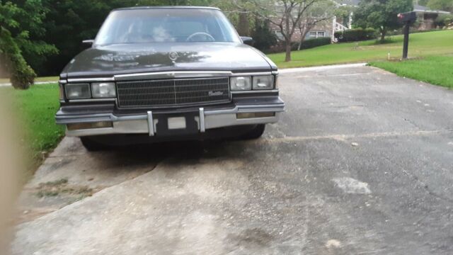 1986 Cadillac DeVille - photo 2