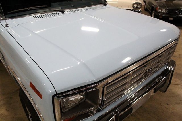 1986 Ford Bronco -- - photo 10