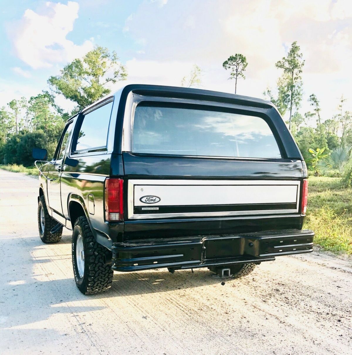 1986 Ford Bronco - photo 10