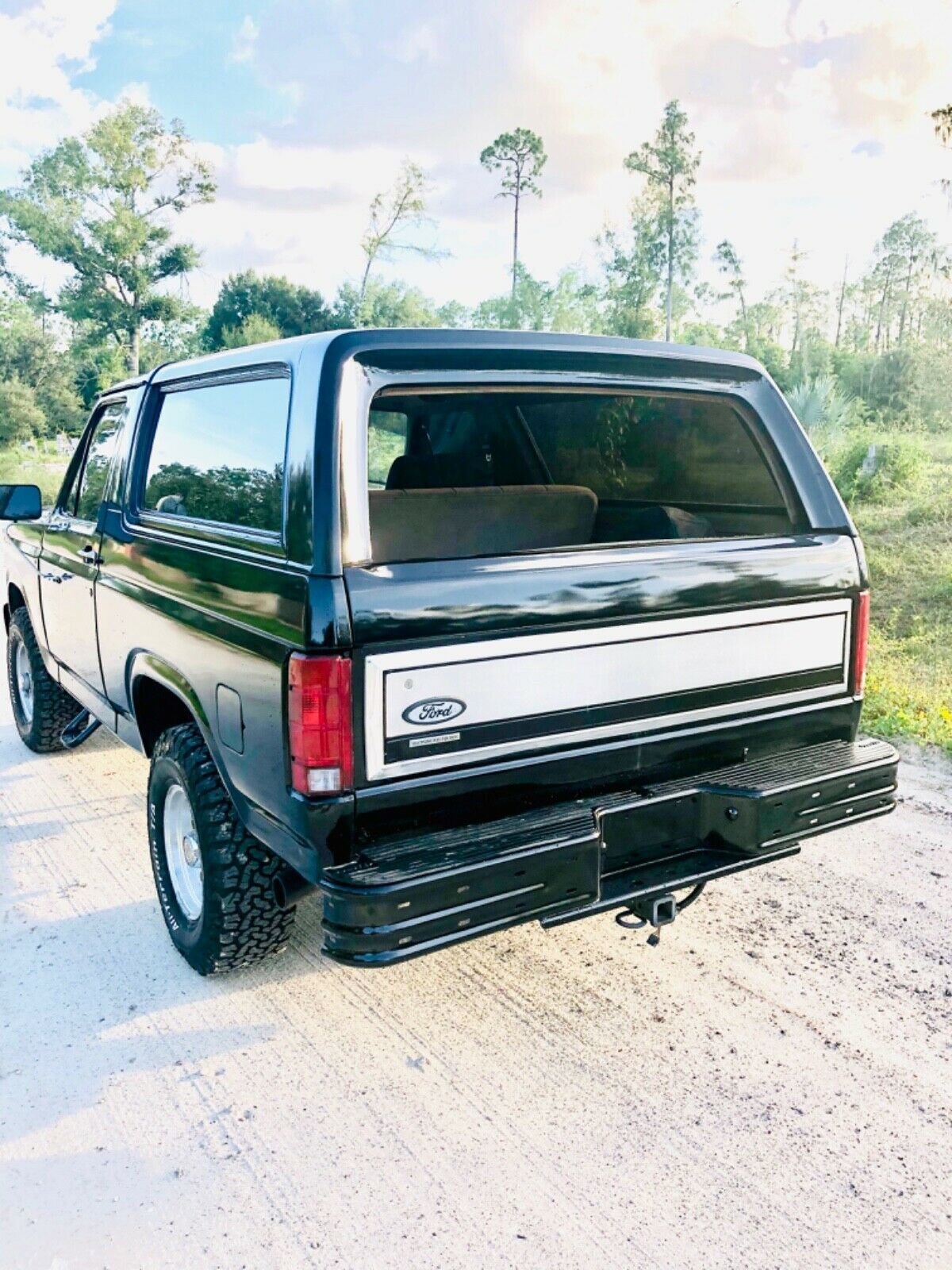 1986 Ford Bronco - photo 11