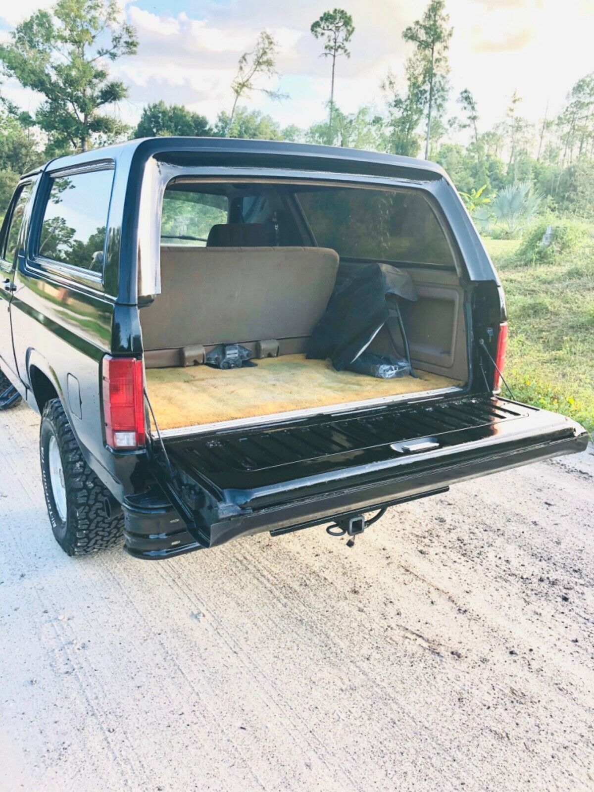 1986 Ford Bronco - photo 12