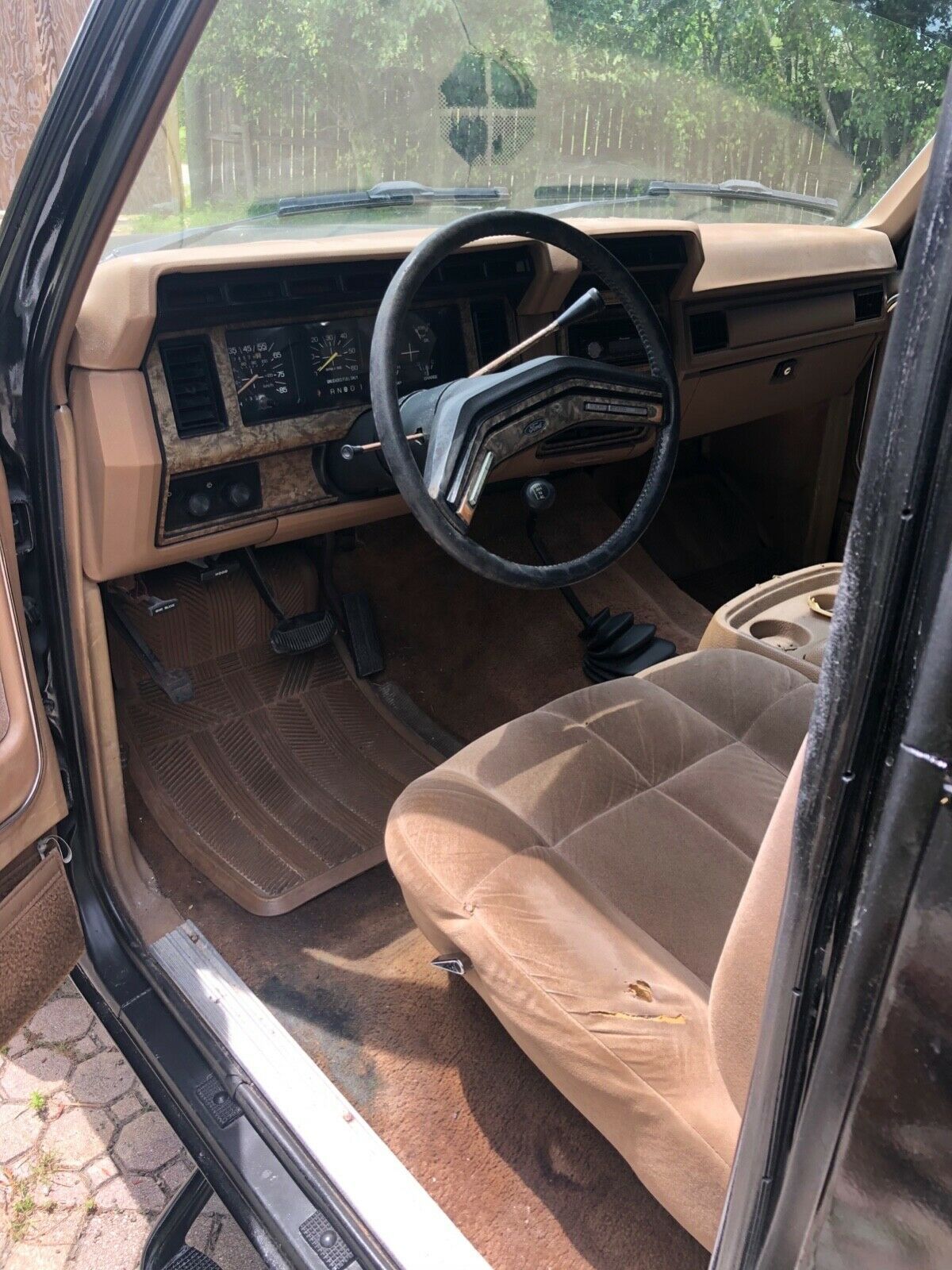 1986 Ford Bronco - photo 2