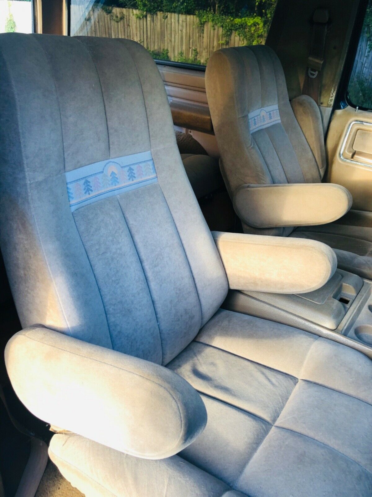 1986 Ford Bronco - photo 3