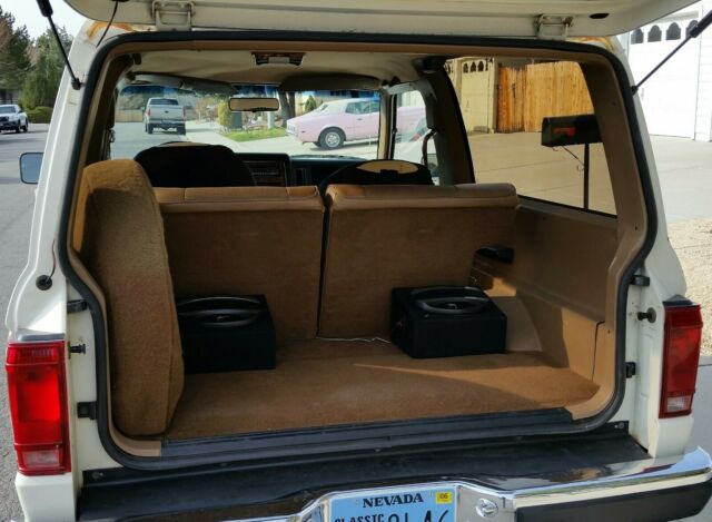 1986 Ford Bronco II - photo 10
