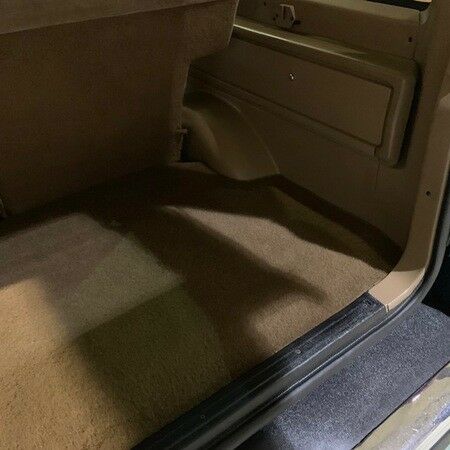 1986 Ford Bronco II Eddie Bauer - photo 11