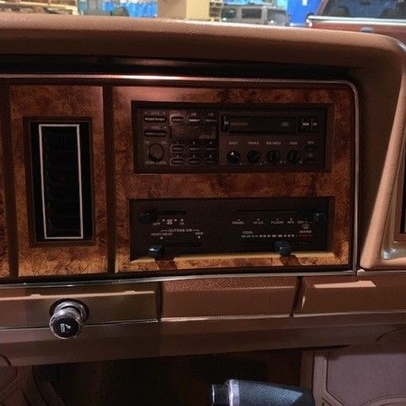 1986 Ford Bronco II Eddie Bauer - photo 13