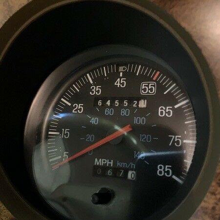 1986 Ford Bronco II Eddie Bauer - photo 5