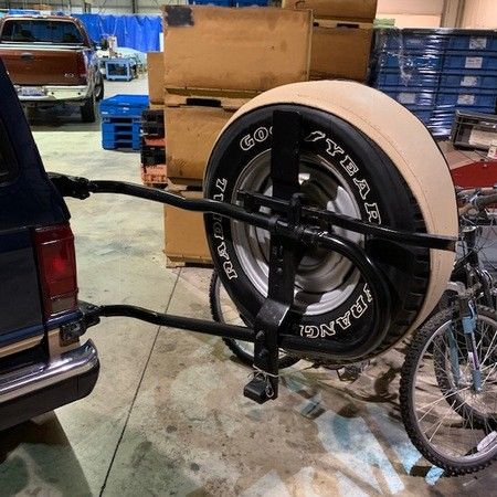 1986 Ford Bronco II Eddie Bauer - photo 8