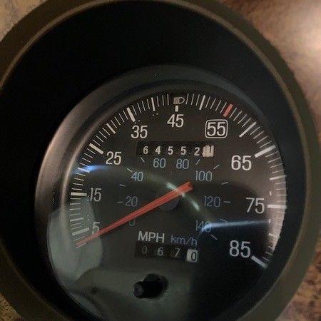 1986 Ford Bronco II Eddie Bauer - photo 5