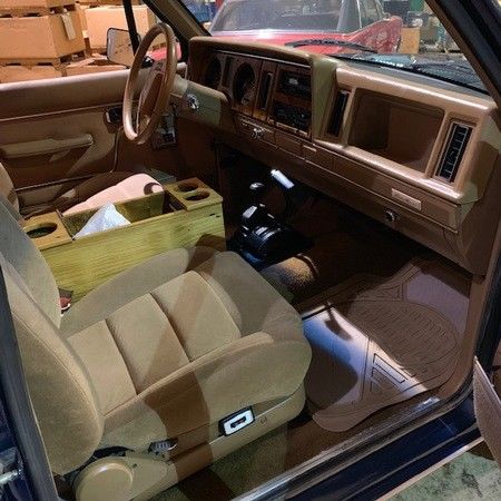 1986 Ford Bronco II Eddie Bauer - photo 6