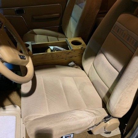 1986 Ford Bronco II Eddie Bauer - photo 7