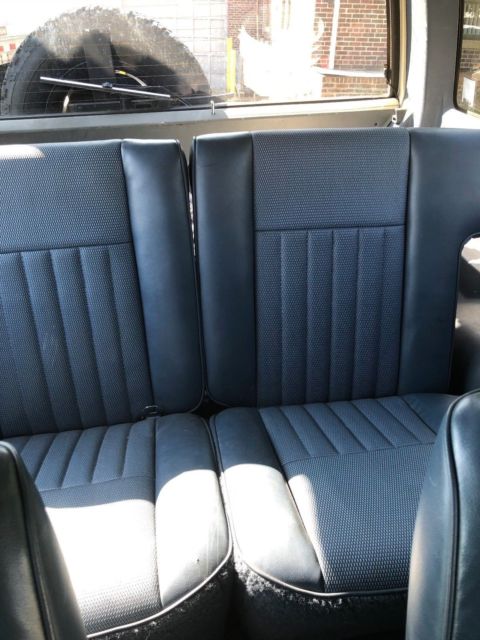 1986 Ford Bronco II - photo 13