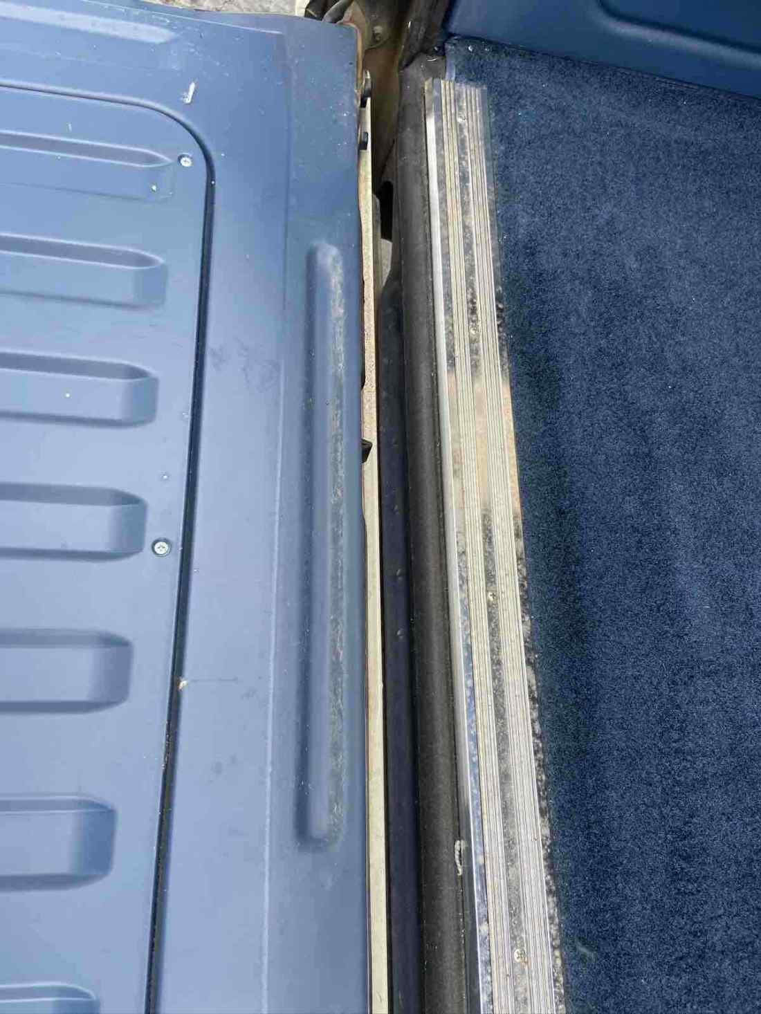 1986 Ford Bronco U100 - photo 4
