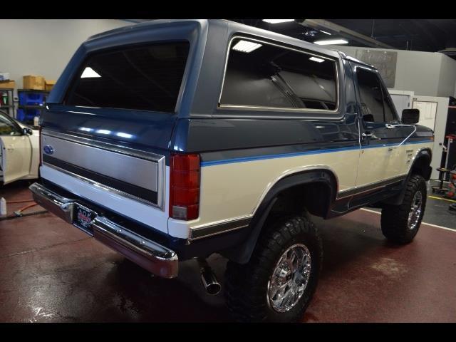 1986 Ford Other Pickups -- - photo 10