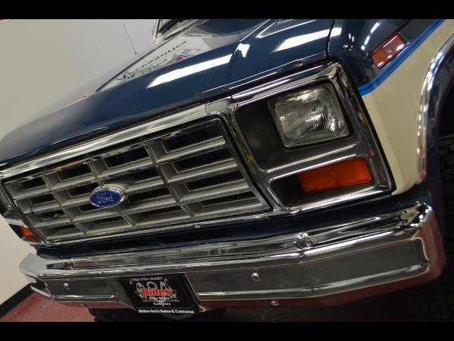 1986 Ford Other Pickups -- - photo 3