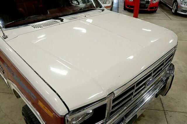 1986 Ford Bronco XLT - photo 10