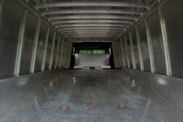 1986 Ford Other Pickups C8000 Transporter - photo 7