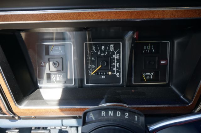 1986 Ford E-Series Van Club Wagon - photo 12