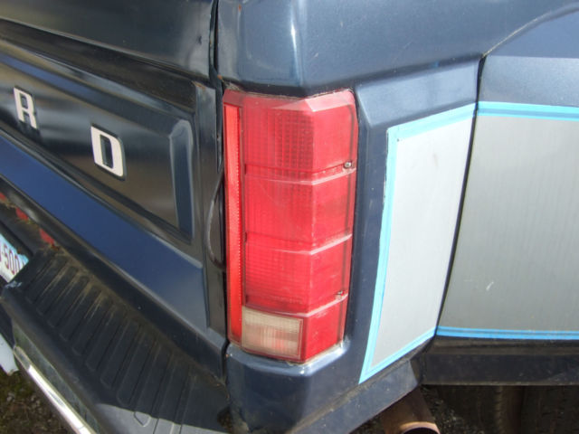 1986 Ford F-350 Dually Pickup - photo 8