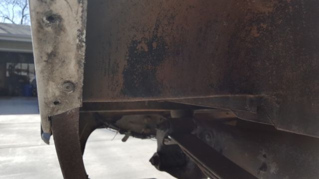 1986 Ford E-Series Van - photo 13