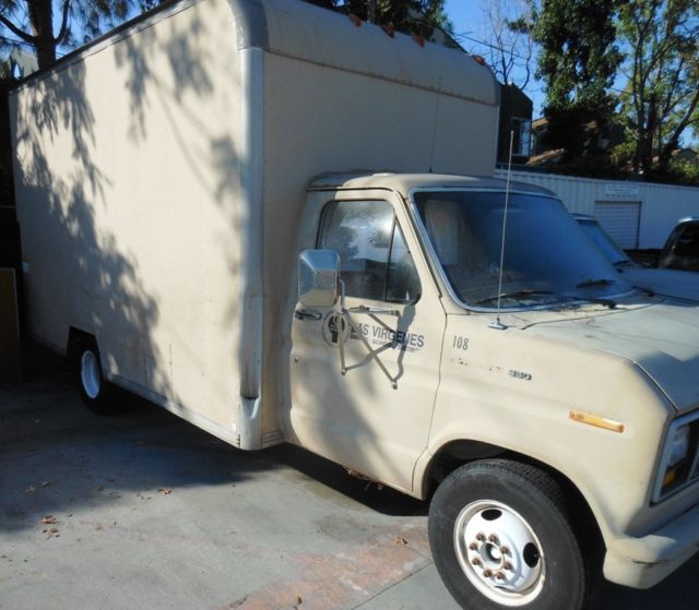 1986 Ford Other - photo 2