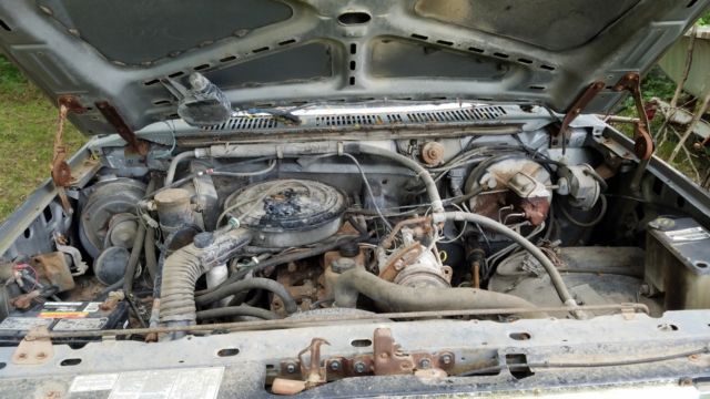 1986 Ford F-150 - photo 5