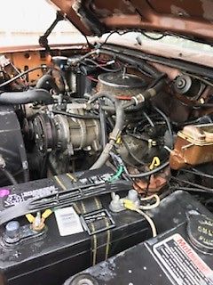 1986 Ford F-150 Xlt - photo 9