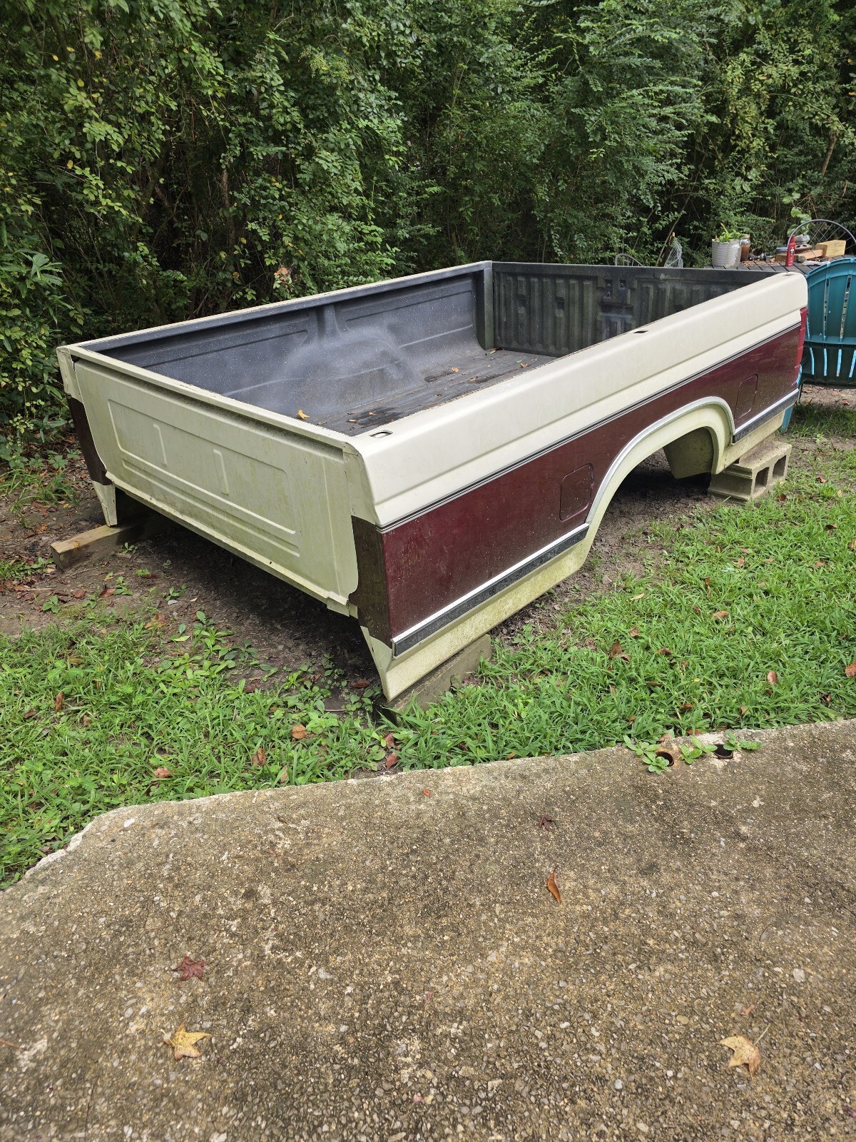 1986 Ford F-150 - photo 10