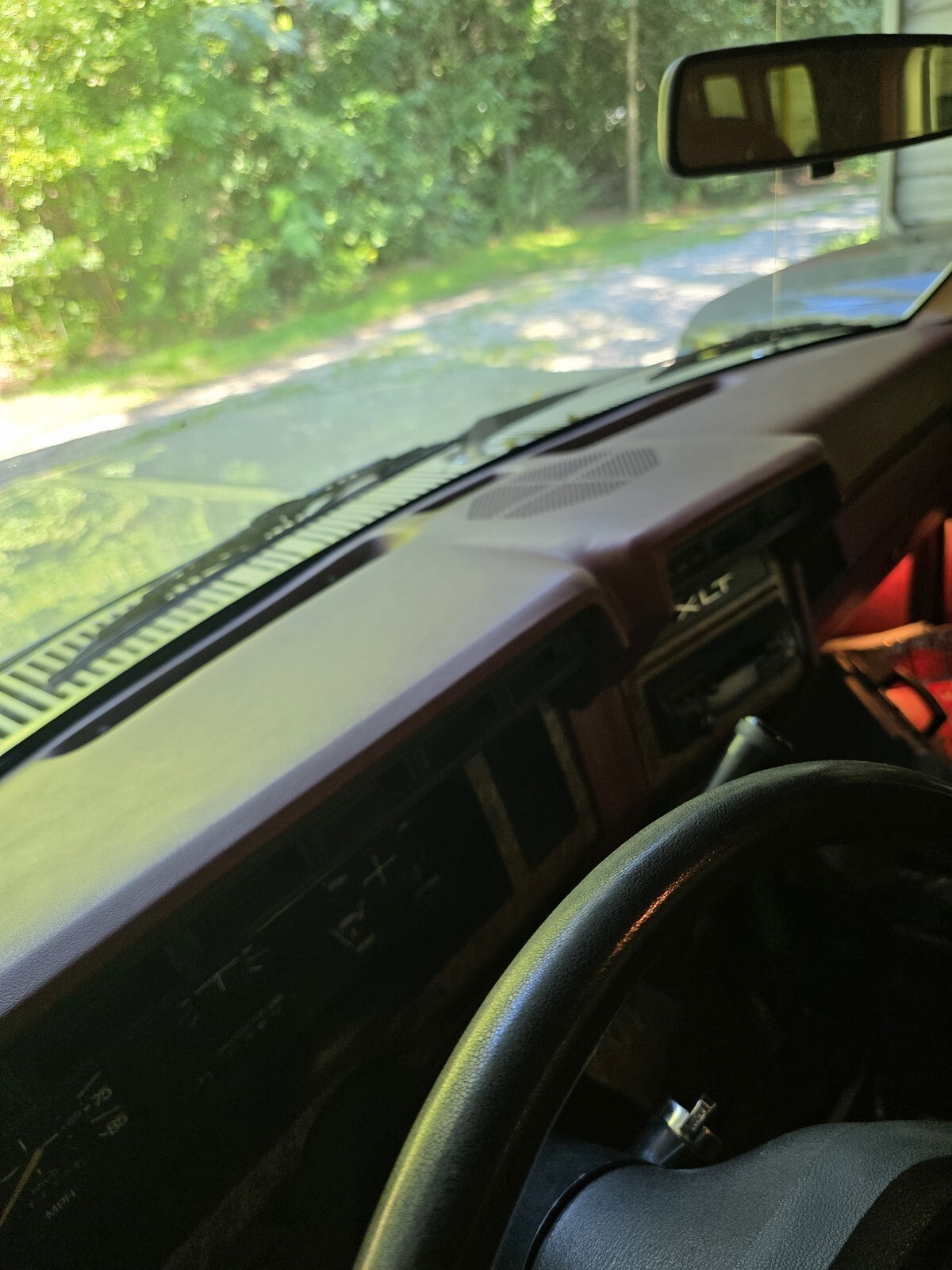 1986 Ford F-150 - photo 11