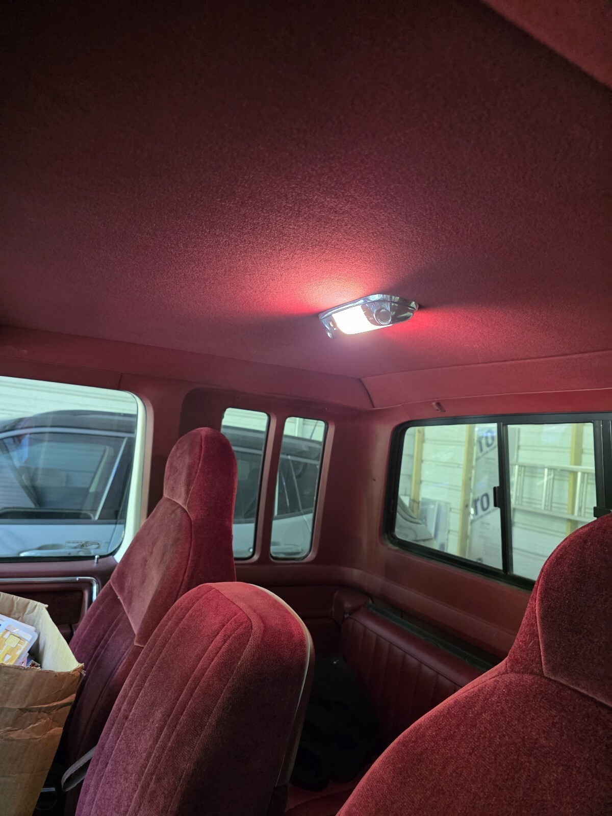 1986 Ford F-150 - photo 13