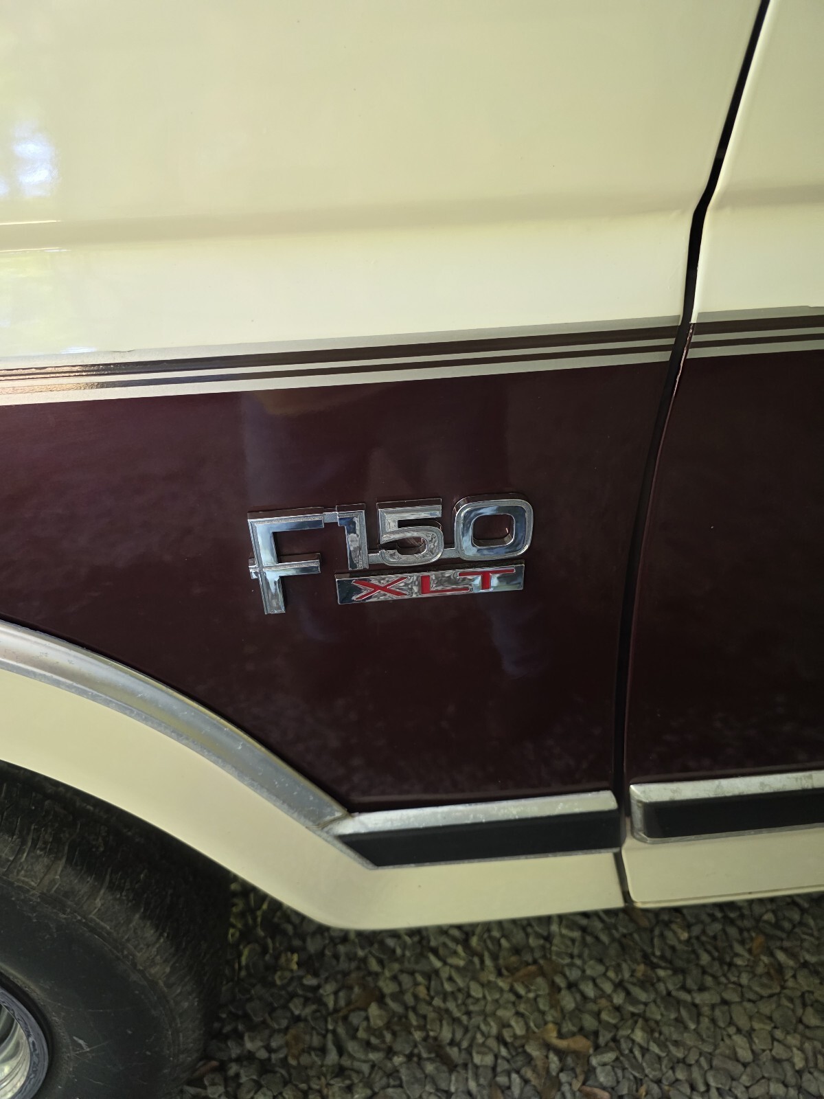 1986 Ford F-150 - photo 2