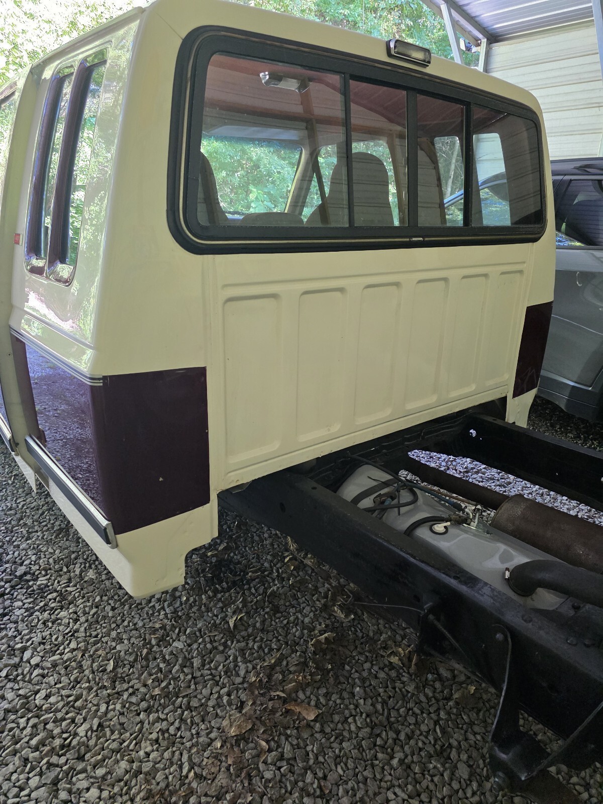 1986 Ford F-150 - photo 3