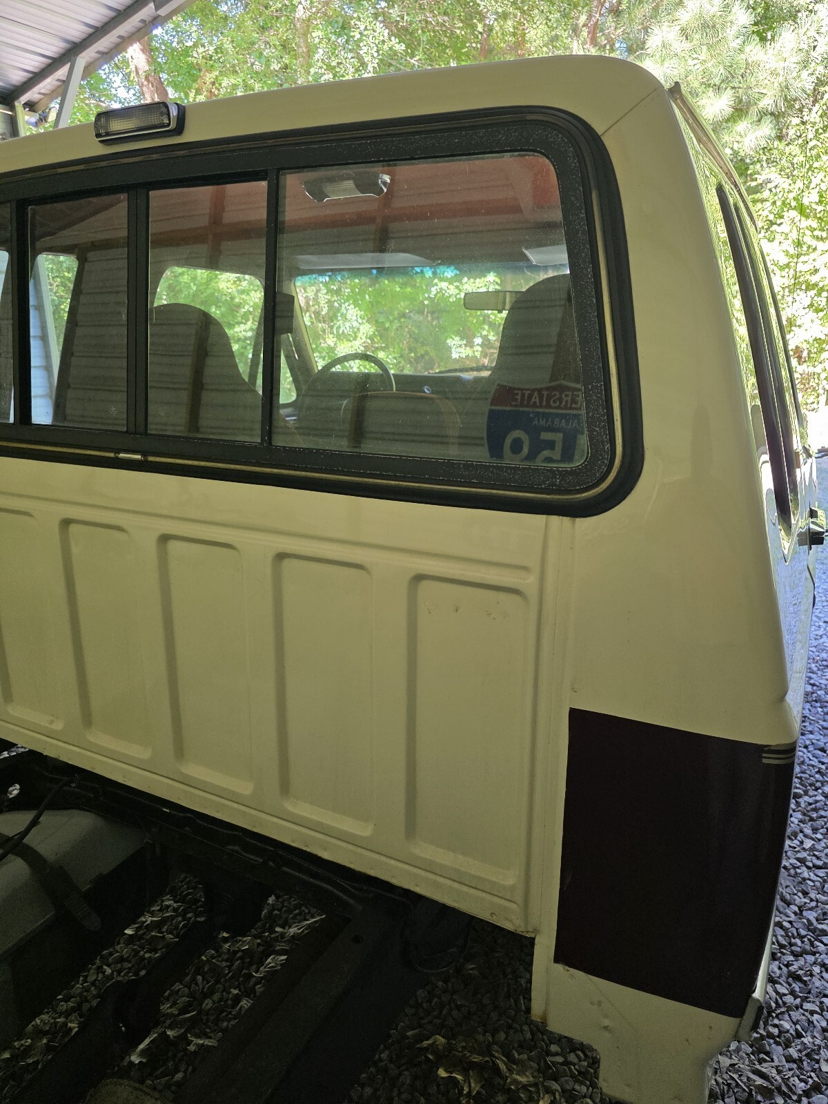 1986 Ford F-150 - photo 7