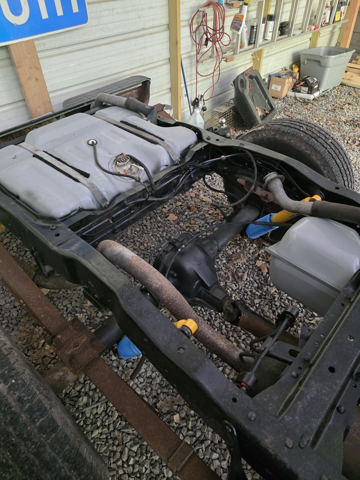 1986 Ford F-150 - photo 8