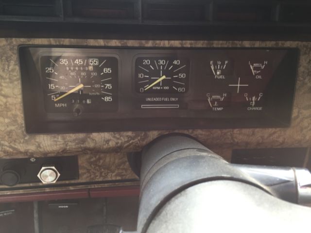 1986 Ford F-150 - photo 12