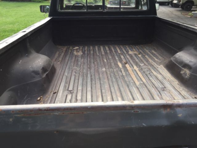 1986 Ford F-150 - photo 3