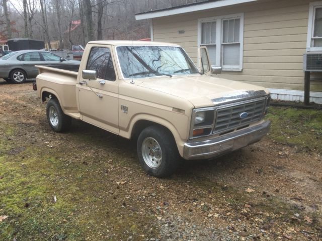 1986 Ford F-150 - photo 2