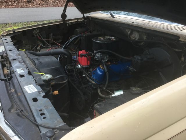 1986 Ford F-150 - photo 5