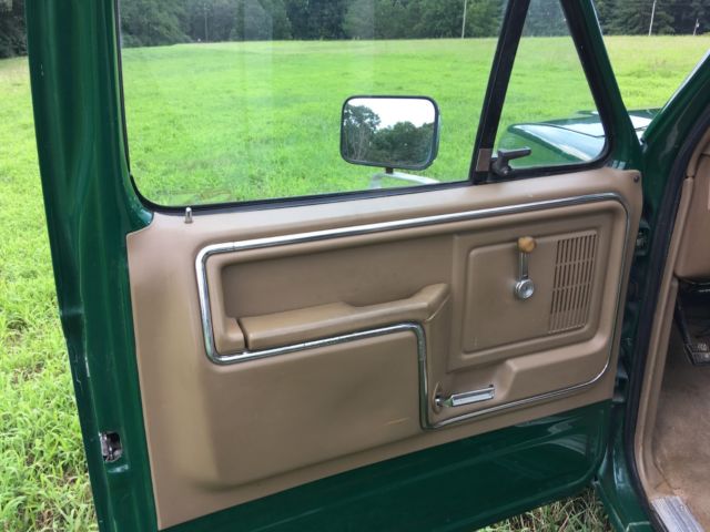 1986 Ford F-150 XL - photo 11