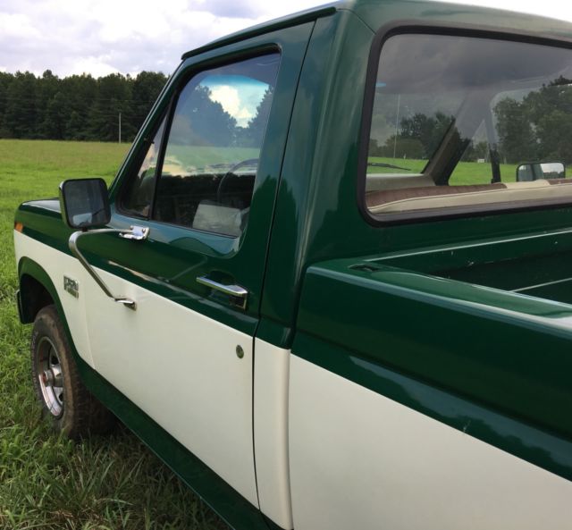 1986 Ford F-150 XL - photo 3