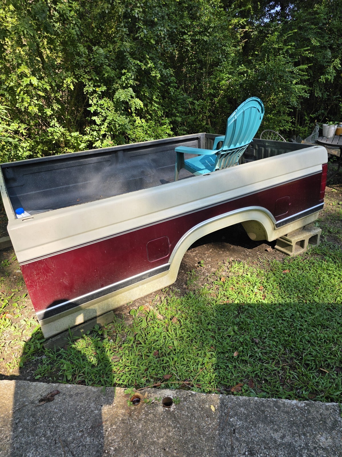1986 Ford F-150 - photo 2