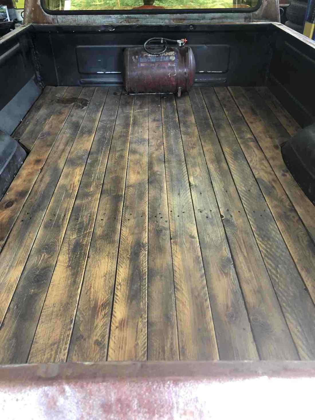 1986 Ford F-150 - photo 12